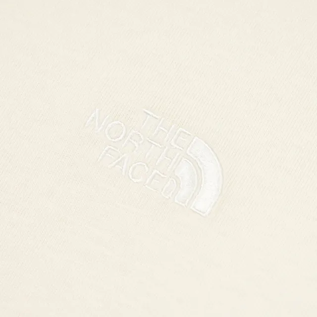 【The North Face】中性款吸濕排汗短袖T恤(多款任選)