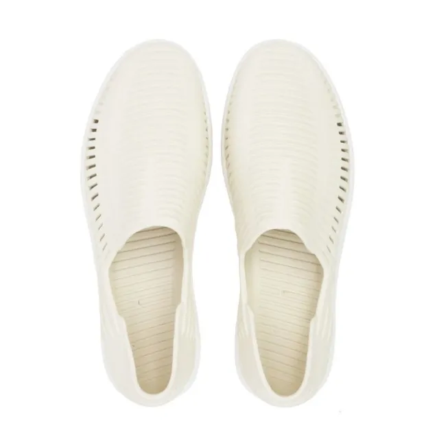 【People Footwear】加拿大休閒鞋 防水鞋 涼鞋 平底鞋 拖鞋(RIO 瑞歐 皮克白)