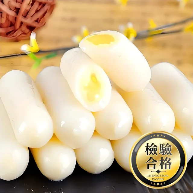 10包 韓式起司年糕 (上野物產) (年菜)