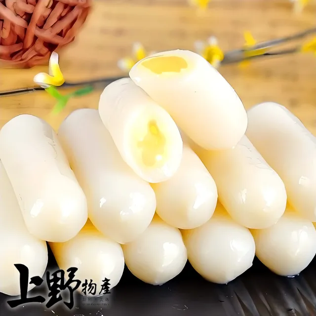 20包 韓式起司年糕 (上野物產) (年菜)