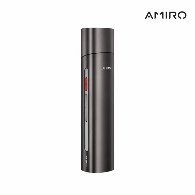 【AMIRO】時光機拉提美容儀 R1 PRO(美容儀 修復細紋 緊緻 情人節禮物 新年禮物)