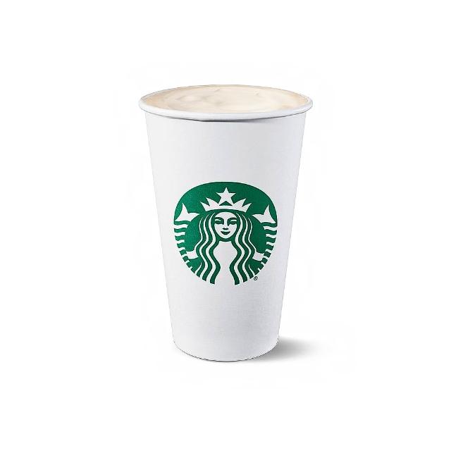 【STARBUCKS 星巴克】限時搶購↘大杯咖啡密斯朵