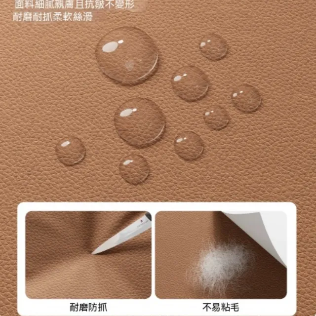 【銘利萊】寵物床 離地行軍床 皮質狗窩 大型犬睡床 防潮臥床 新款寵物窩 結構實用66*45*17CM