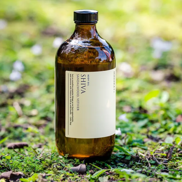 【伊聖詩】約翰森林JOHNRAY 美體潤膚油500ml(按摩油/多款任選/戀戀情深/淨化高手/瑜珈大師)