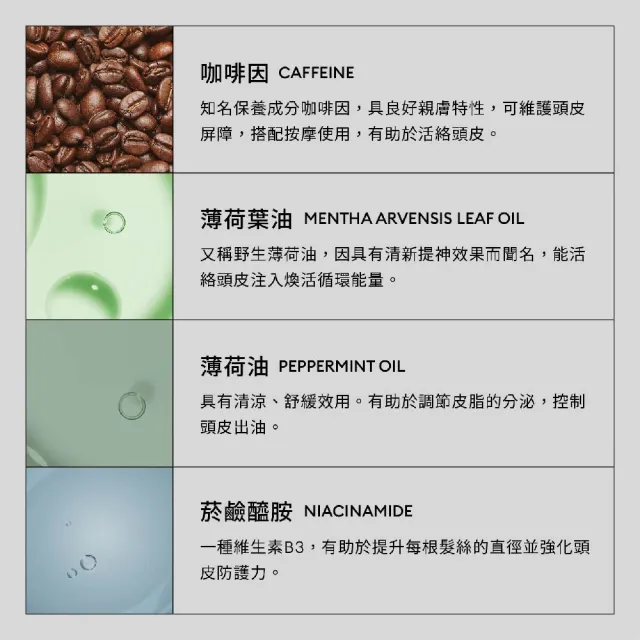 【NIOXIN 耐奧森】官方直營 活沛精華100ml(頭皮精華)