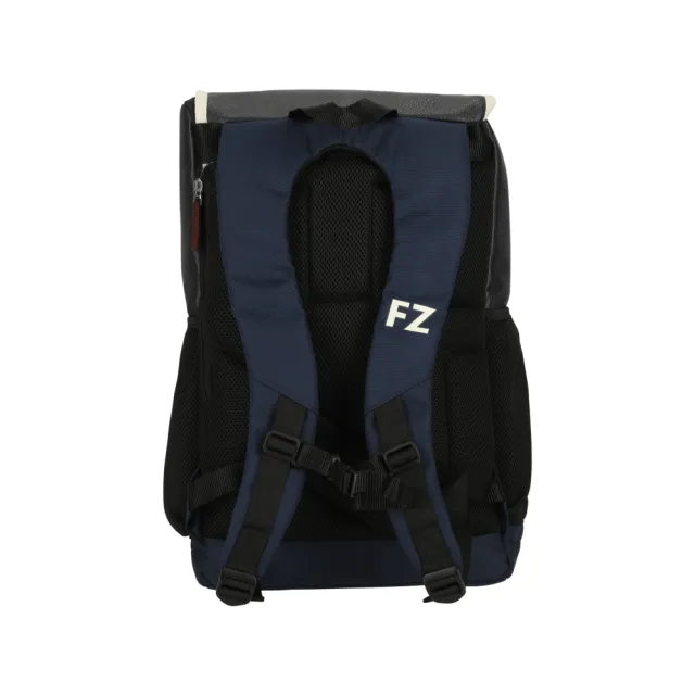 【FZ FORZA】羽毛球 後背包 Tour Line Back Pack LB 低語白/墨藍
