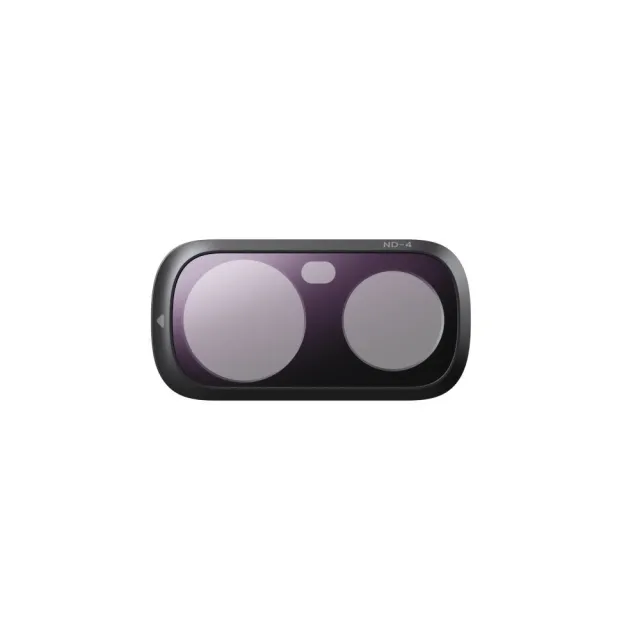 【Insta360】Luna Ultra ND 濾鏡套餐(先創公司貨)