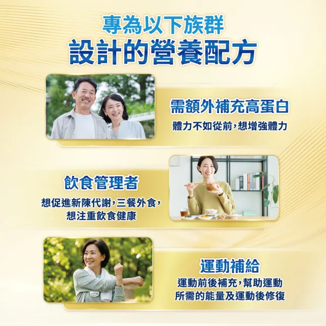 【桂格完膳】營養素高蛋白EX 237mlx24入(含鉻代謝)香草口味 膳食纖維 餐前喝增加飽足感