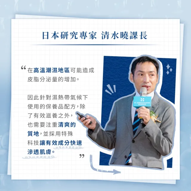 【PuraVida 璞若美得】分子保濕修護液 30mL