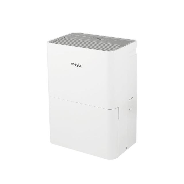 【Whirlpool 惠而浦】20L第六感智能除濕機 WDEE20TW
