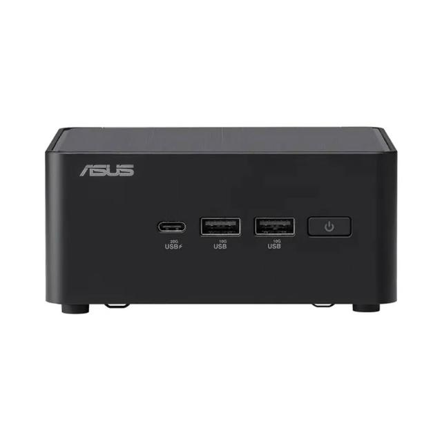 【ASUS 華碩】Ultra 5 十四核迷你電腦(NUC/U5-225H/8G/1TB+512G SSD/W11P)
