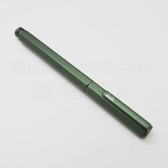 法國 RHODIA《scRipt FOUNTAIN PEN 鋼筆》