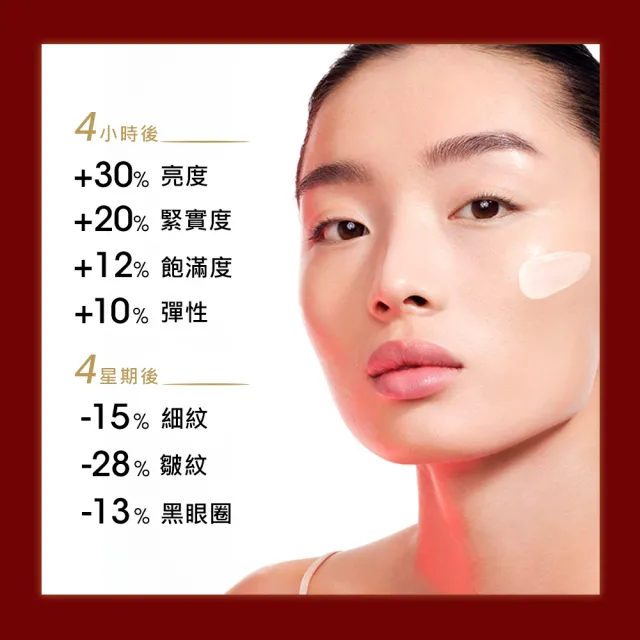 【YSL】官方直營 金緻奢華賦活眼霜 15ml(2025新升級/眼周保養/奢潤輕盈/頂級眼霜)
