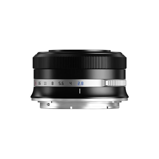 【TTArtisan 銘匠】APS-C AF27mm F2.8 Fujifilm X/Sony E/Nikon Z (正成公司貨)