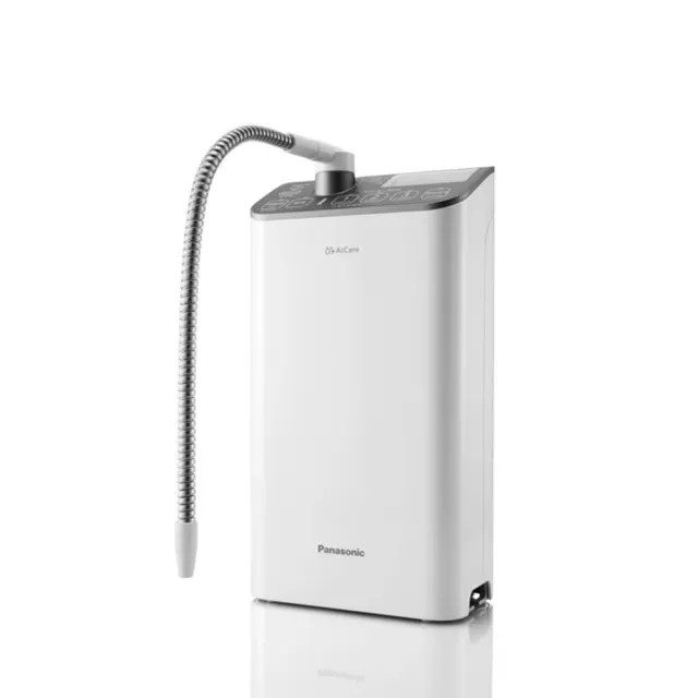 【Panasonic 國際牌】櫥上型鹼性離子整水器(TK-AS500)