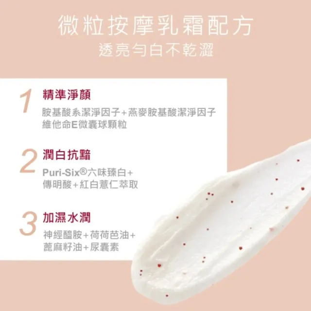 【NARUKO 牛爾】洗卸慕斯一網打盡組★茶樹洗卸慕絲150ml+水仙洗卸慕絲150ml+紅薏仁洗卸慕絲150ml(洗面)