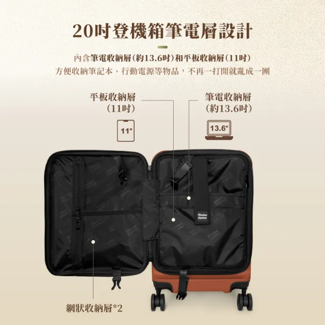 【American Explorer 美國探險家】20/25吋 出清品 行李箱 雙排輪 TSA海關鎖 CF62/AP2/AP9 旅行箱 登機箱