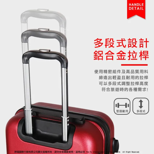 【American Explorer 美國探險家】20吋 出清品 雙排輪 YKK拉鍊 卡通箱 63G 登機箱 行李箱 旅行箱(設計師款)