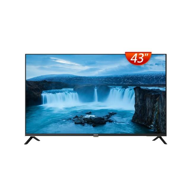 RANSO 聯碩 43型FHD低藍光液晶顯示器(RF-43VA3)