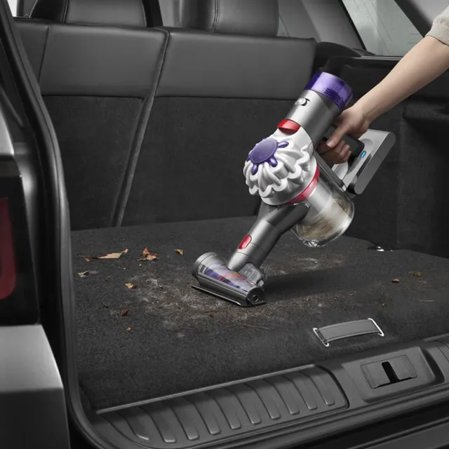 dyson 戴森】V8 Focus Mattress Origin HH15強勁無線除塵蟎機手持
