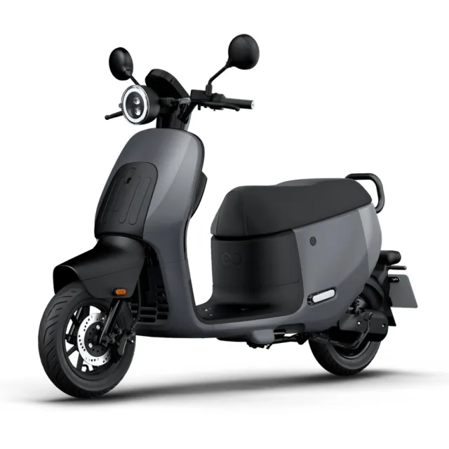 【Gogoro】EZZY(GE3GS)