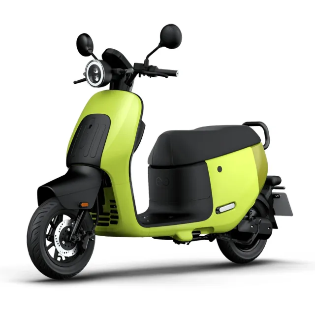【Gogoro】EZZY(GE3GS)