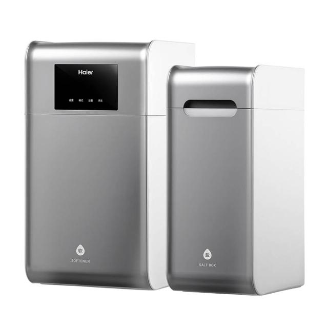 【Haier 海爾】全戶/全屋式 智能分離式中央軟水機(HR-CWS-FD1 不含安裝)