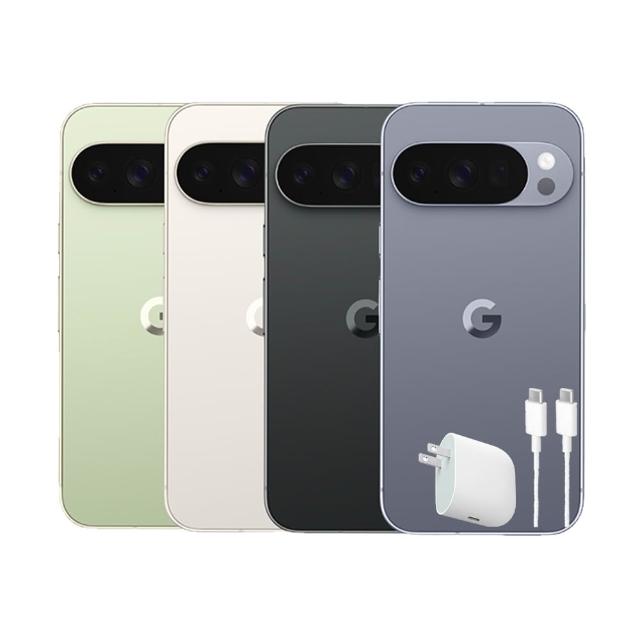 【Google】Pixel 10 Pro XL 5G 6.8吋(16G/256G/Tensor G5/5000萬鏡頭畫素/AI手機)