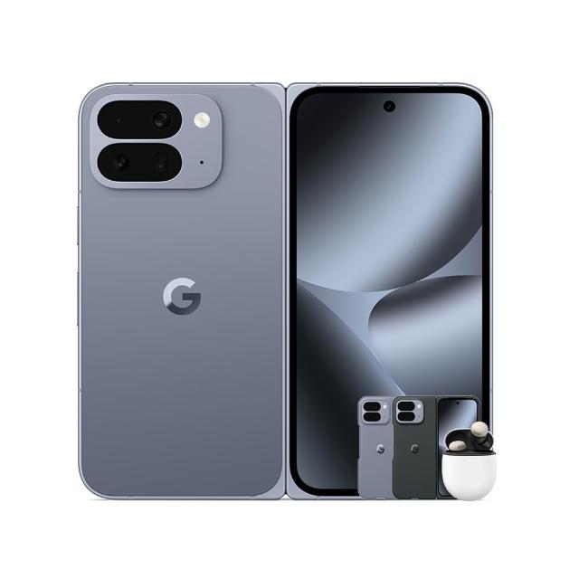 【Google】Pixel 10 Pro Fold 5G 6.3吋(16G/256G/Tensor G5/5000萬鏡頭畫素/AI手機)