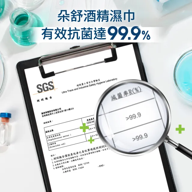 【朵舒】酒精濕紙巾90抽x12包*2(共24包)(採用食品級酒精/清潔抗菌)/mo選