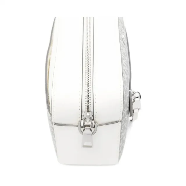 【DKNY】雙11 BRYANT AVE CAMERA BA 單肩背包 撞色女包包