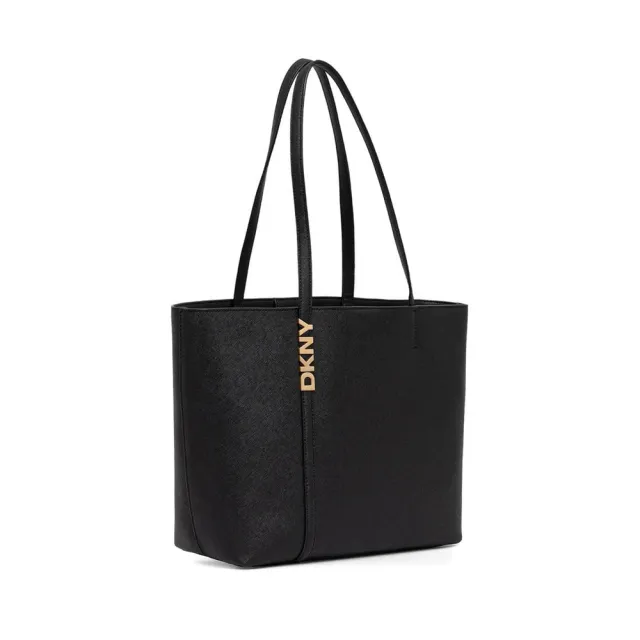 【DKNY】雙11 AVRIL 托特包 MULTICOLOUR 撞色女包包