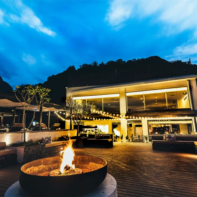 【好饗趣旅遊】9/5偷殺!花蓮3日遊★五星太魯閣晶英+瑞穗天合(指定出發★2026/9-2027/1月)