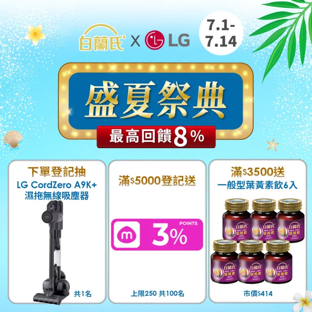 【白蘭氏】強化型葉黃素精華凍15g*15入*6盒 共90入(專利智利酒果30毫克 幫助水亮舒適)