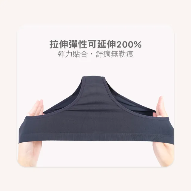 【MarCella 瑪榭】3件組-MIT-無縫抗菌內褲-包臀型-中低腰/中高腰(女內褲/抗菌內褲/無縫內褲)