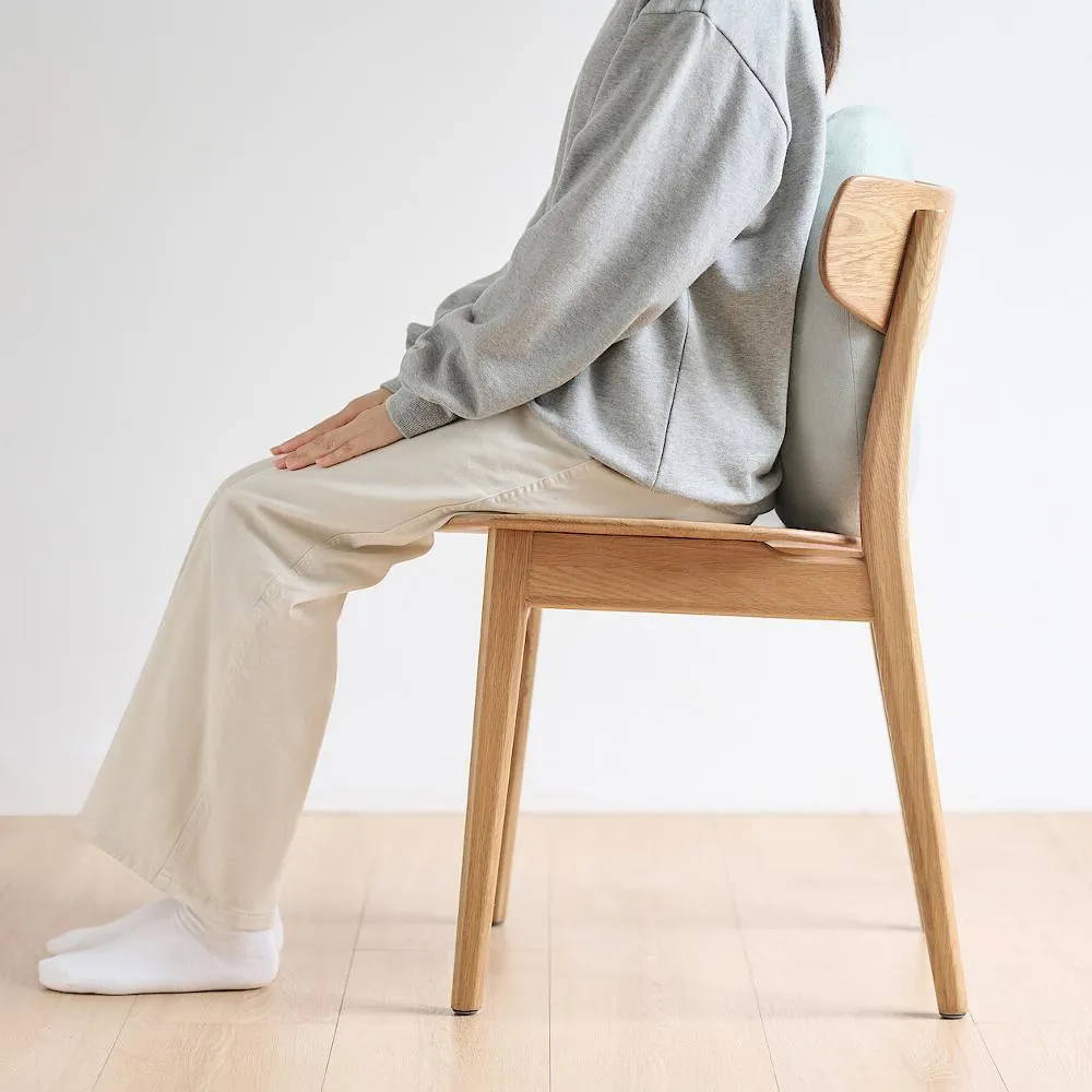 【MUJI 無印良品】甜甜圈抱枕 寬45x長45x寬度/厚度20cm(2入組)
