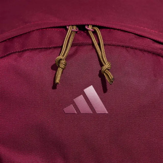 【adidas 愛迪達】後背包 吸濕排汗 男/女 KZ2254
