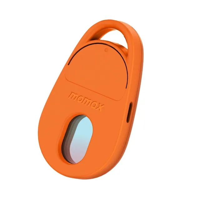 【Momax】PinGuard 鏡頭掃瞄 Find My 全球定位器