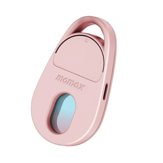 【Momax】PinGuard 鏡頭掃瞄 Find My 全球定位器