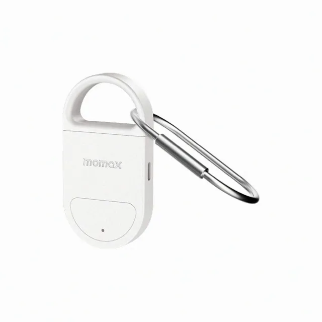 【Momax】PinBuzz 防盜個人警報 Find my全球定位器