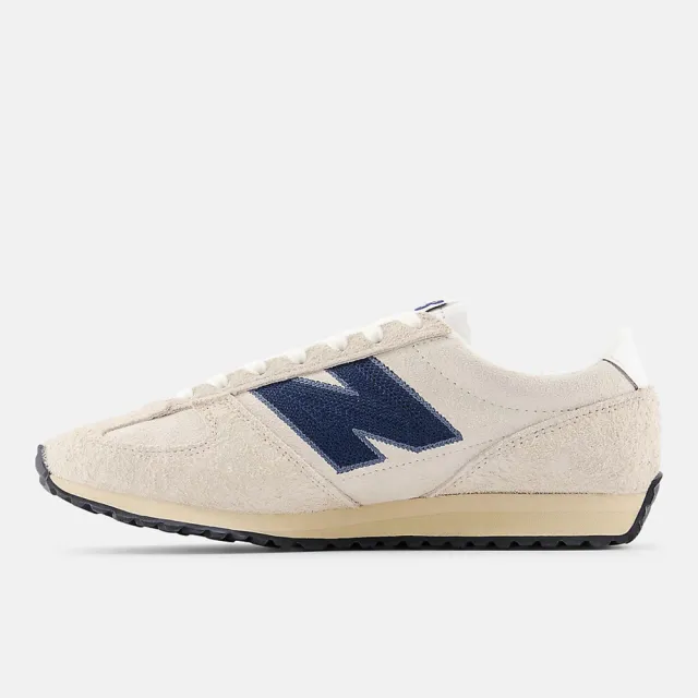 【NEW BALANCE】471 男女 運動休閒鞋 復古鞋 麂皮 舒適 穿搭 灰藍(U4711H9)