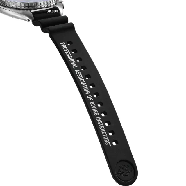 【SEIKO 精工】PROSPEX潛水機械錶 PADI 60週年限量款45㎜ SK004(HBB002K1/4R36-18P0B)