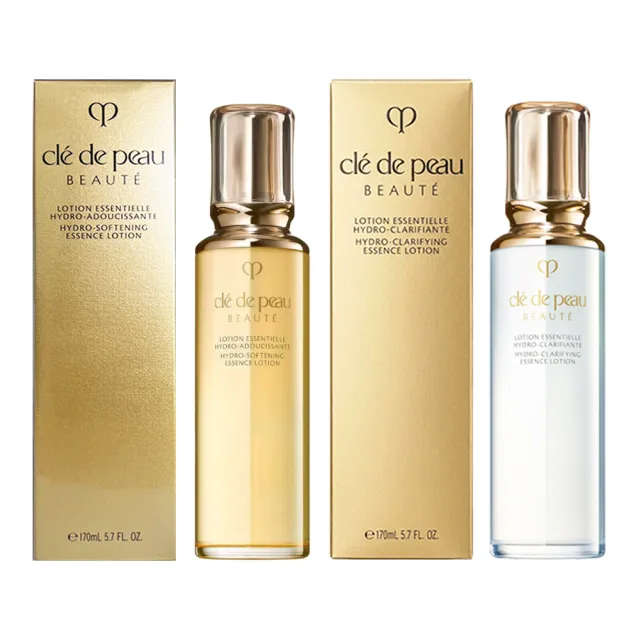 【cle de peau 肌膚之鑰】精萃光采柔潤保濕修護露II 170ml(國際航空版)