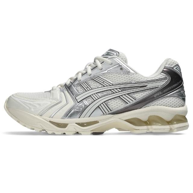 【asics 亞瑟士】GEL-KAYANO 14 男女中性款  運動休閒鞋 1203A537-118