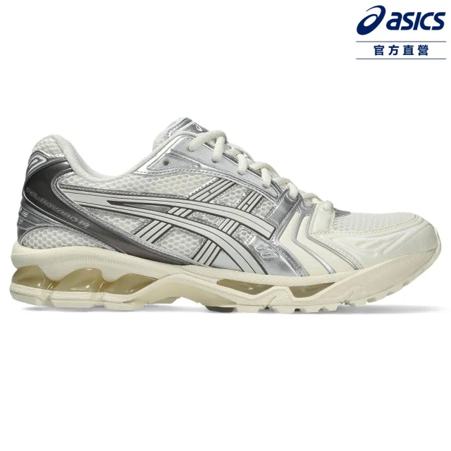 【asics 亞瑟士】GEL-KAYANO 14 男女中性款  運動休閒鞋 1203A537-118