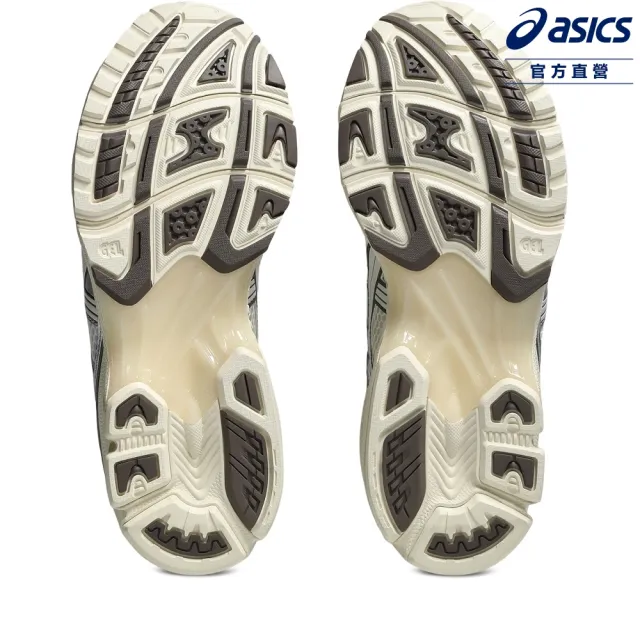 【asics 亞瑟士】GEL-KAYANO 14 男女中性款  運動休閒鞋 1203A537-118