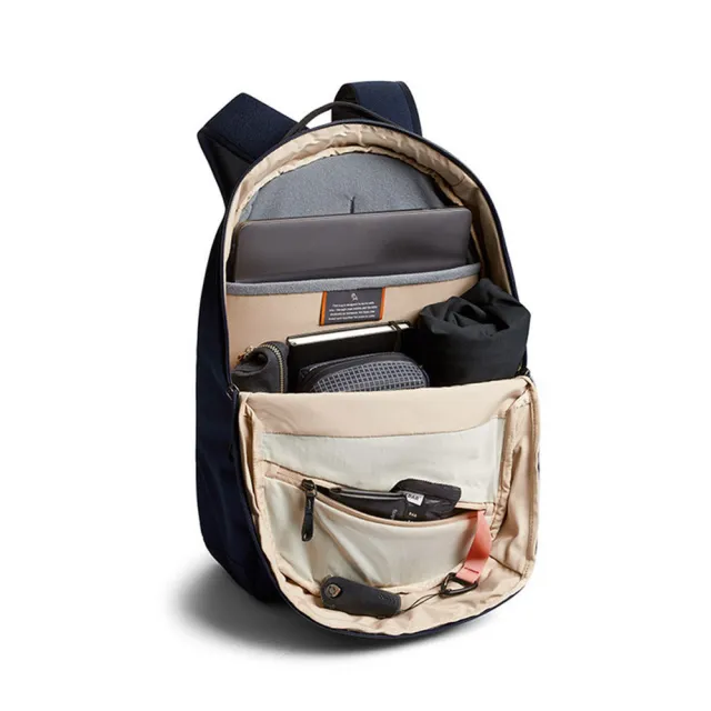 【Bellroy】Via Backpack 20L 可放16吋筆電極簡風後背包(BEBA)