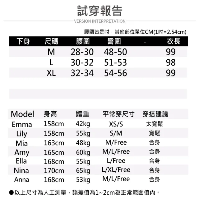 【buyer 白鵝】微笑布標鬆緊褲腰頭涼感牛仔褲 深藍/淺藍