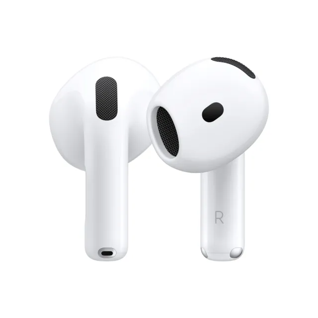 六合一清潔組【Apple】AirPods 4(主動式降噪款)