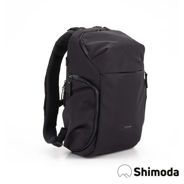 Shimoda Urban Explore 20 城市探索 雙肩後背包 (w/ Core Unit)  (公司貨)